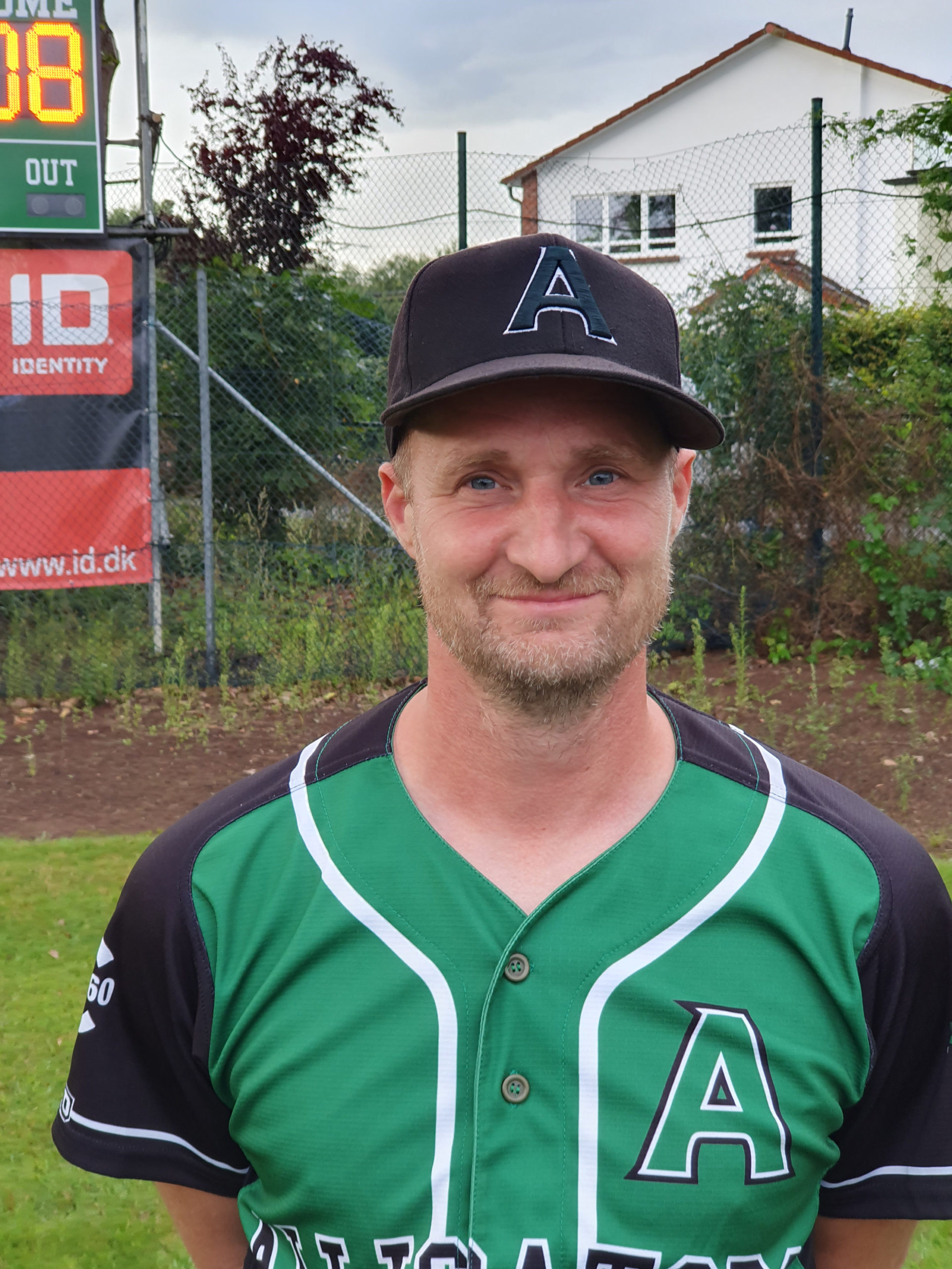 Neuer Vorstand gewählt