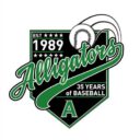 35 Jahre Alligators