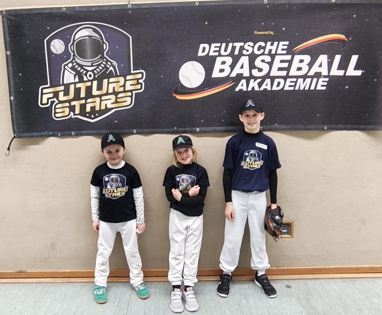 Future Stars Camp in Braunschweig