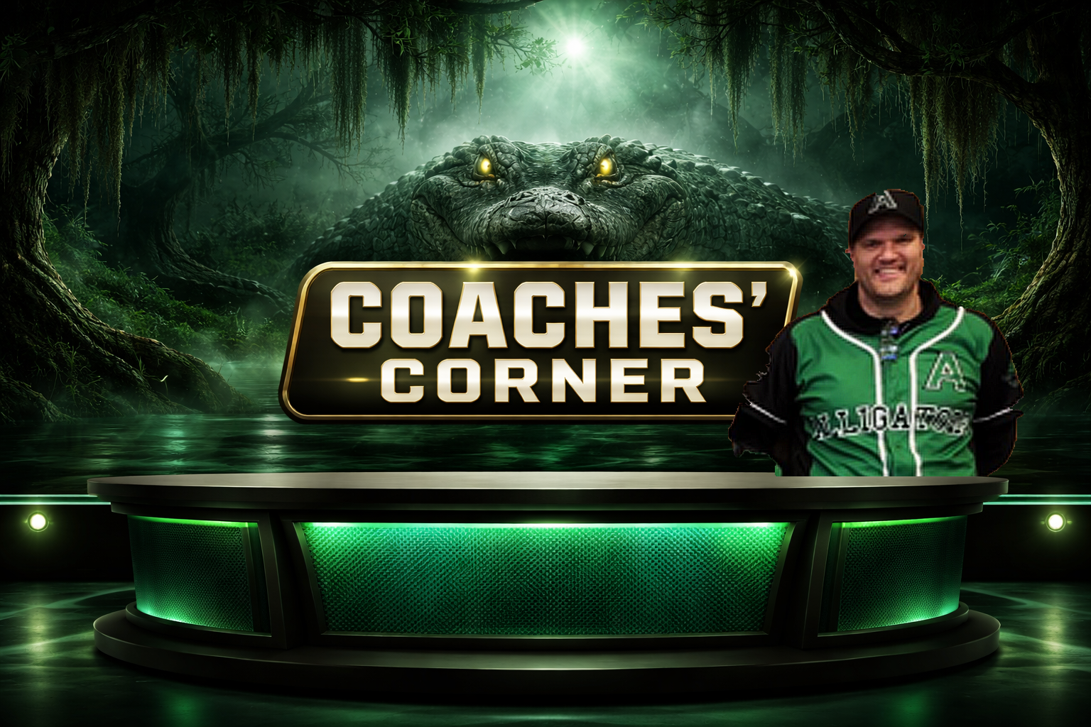 Jan Schramke: Ein packender Start in die Hallen-Baseball-Saison