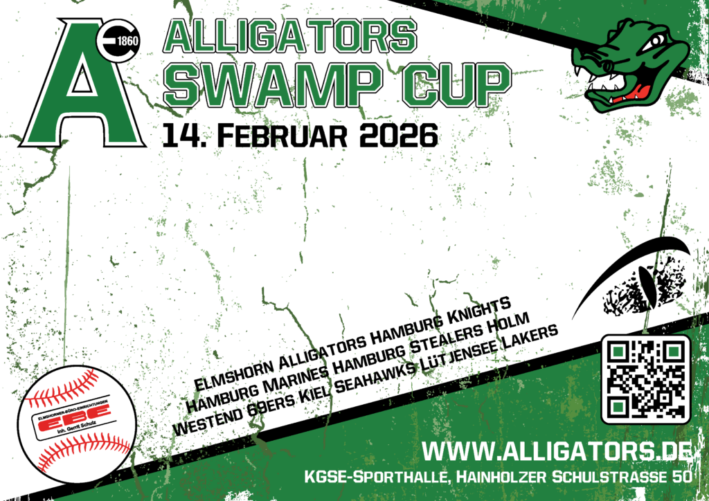 U12/U15-Alligators Swamp Cup