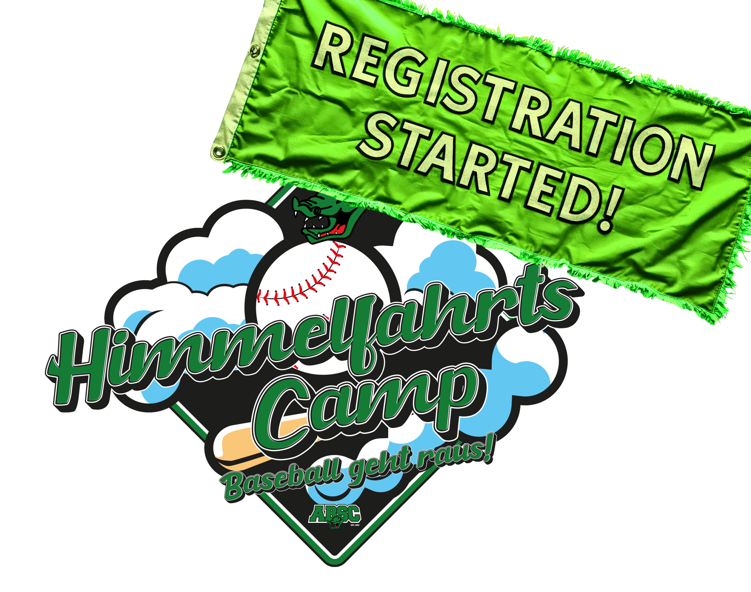 Anmeldungen für das HimmelfahrtsCamp 2026 in Elmshorn ab sofort freigeschaltet!