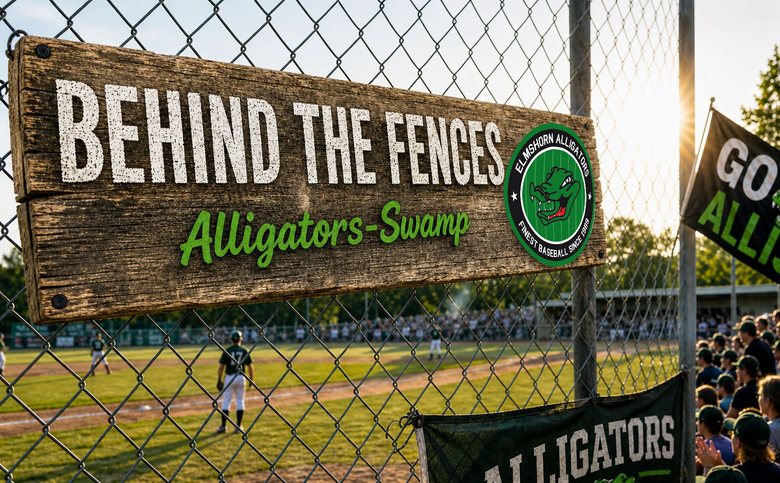 Spieltag am 01.05.2026 – Bericht einer Mutter 🤩💪⚾️🐊